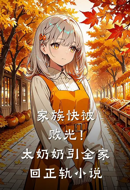 家族快被败光!太奶奶引全家回正轨老三是谁