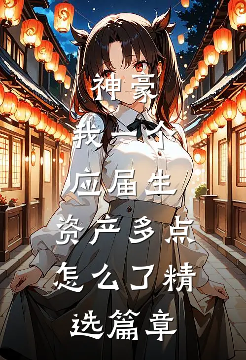 神豪：我一个应届生，资产多点怎么了精选篇章