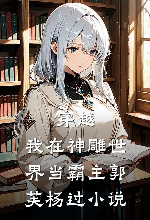 穿越：我在神雕世界当霸主郭芙杨过小说