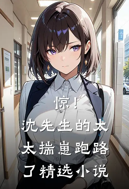 惊！沈先生的太太揣崽跑路了精选小说