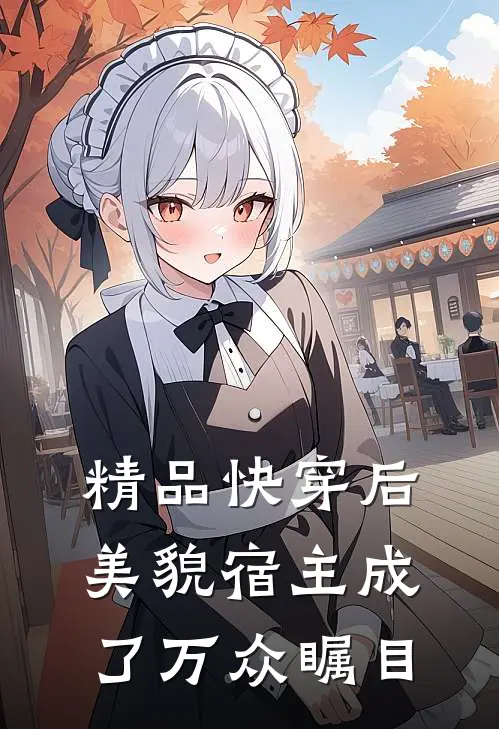 精品快穿后,美貌宿主成了万众瞩目