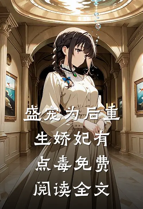 盛宠为后重生娇妃有点毒免费阅读全文