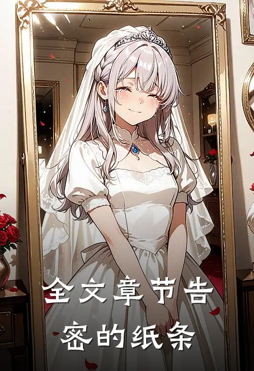全文章节告密的纸条