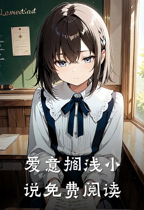 爱意搁浅小说免费阅读