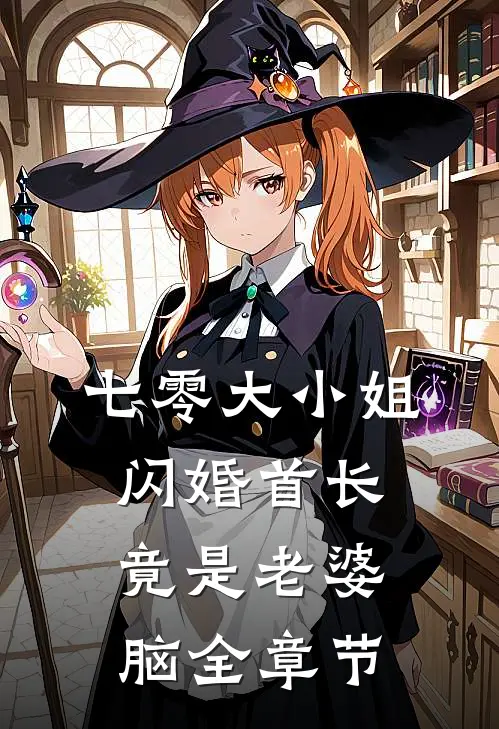 七零大小姐：闪婚首长竟是老婆脑全章节
