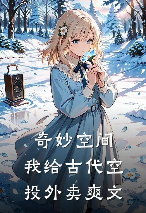 奇妙空间：我给古代空投外卖爽文