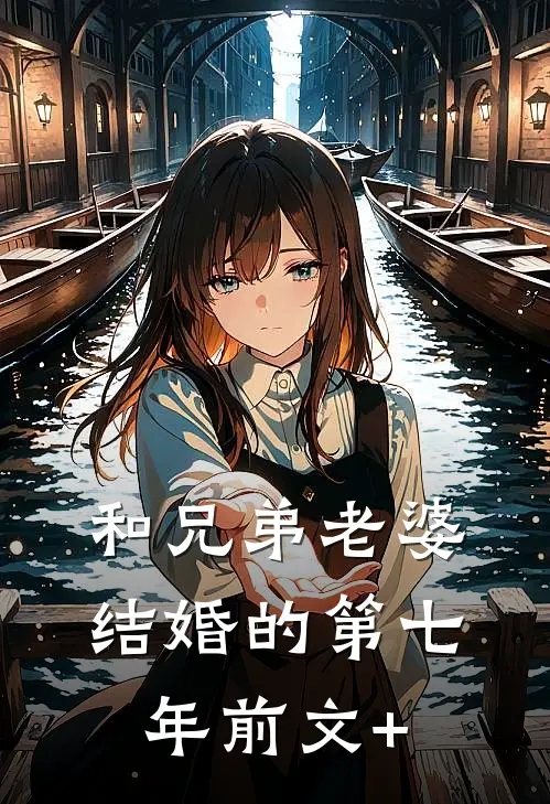 和兄弟老婆结婚的第七年前文+