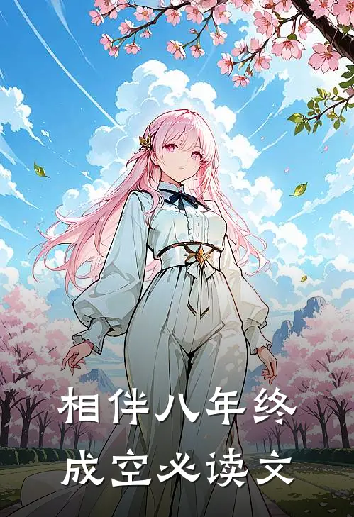相伴八年终成空必读文