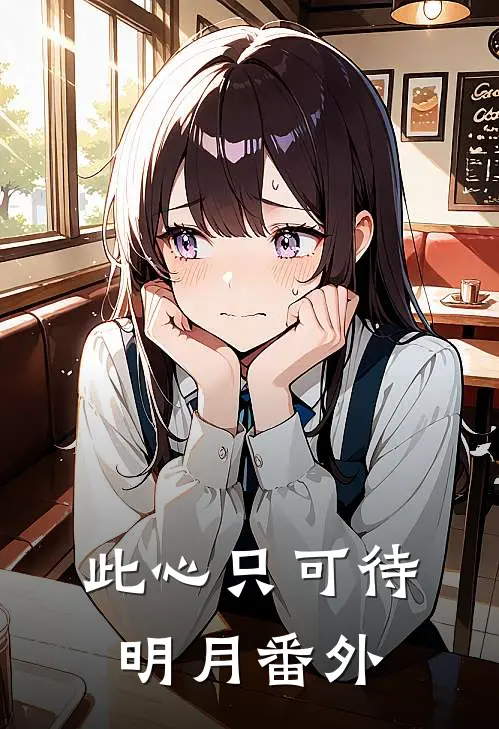 此心只可待明月 番外