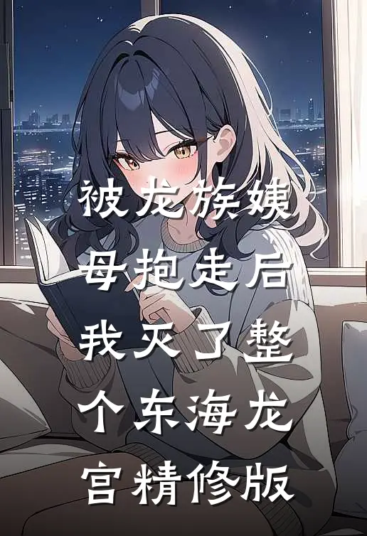 被龙族姨母抱走后，我灭了整个东海龙宫精修版