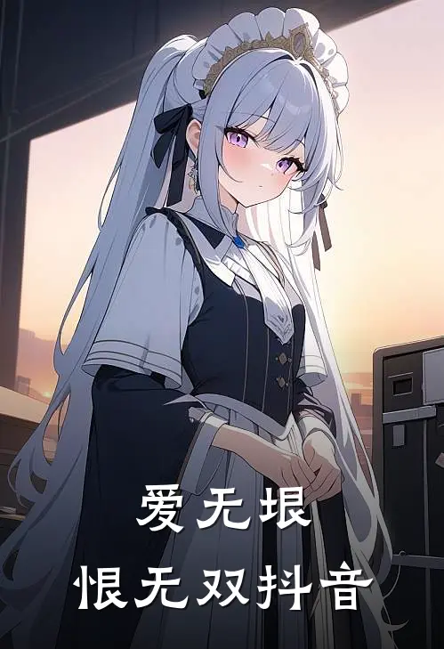 爱无垠，恨无双抖音