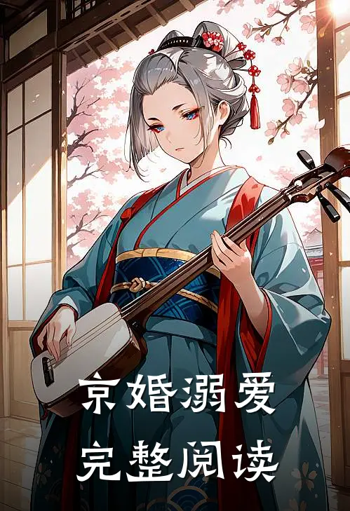 京婚溺爱完整阅读