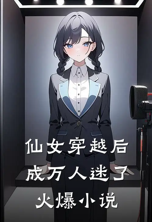 仙女穿越后,成万人迷了火爆推荐