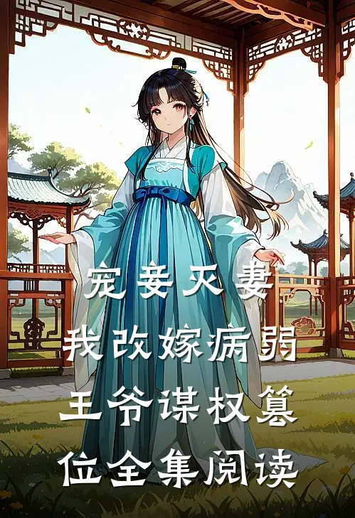 宠妾灭妻，我改嫁病弱王爷谋权篡位全集阅读