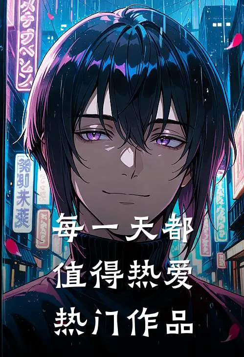 每一天都值得热爱热门作品