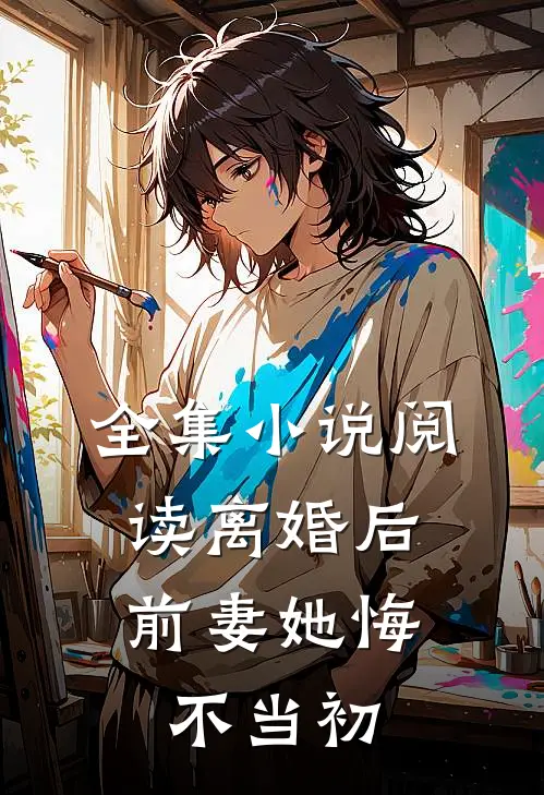全集小说阅读离婚后，前妻她悔不当初
