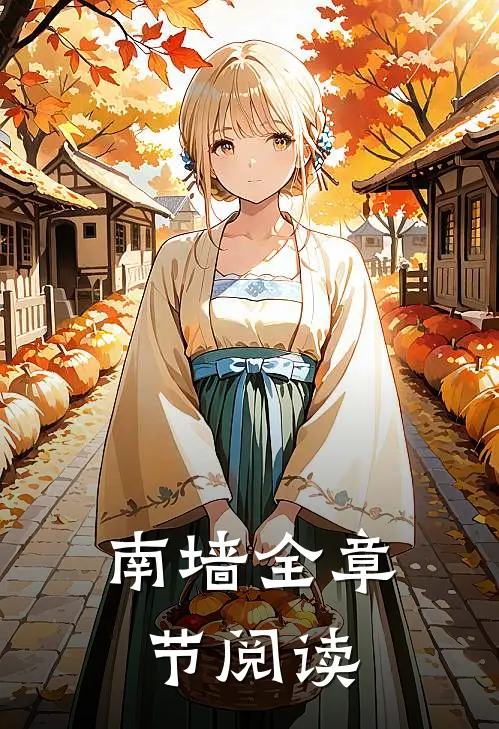 南墙全章节阅读