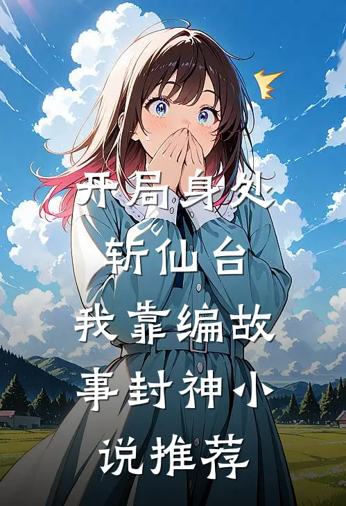开局身处斩仙台，我靠编故事封神小说推荐