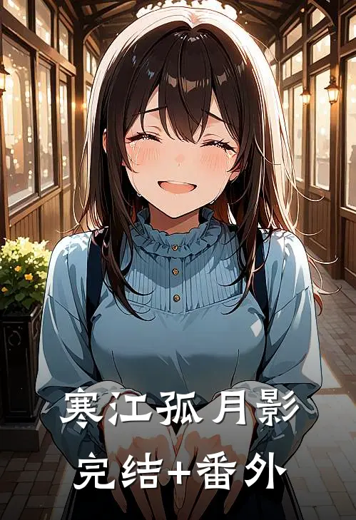 寒江孤月影完结+番外
