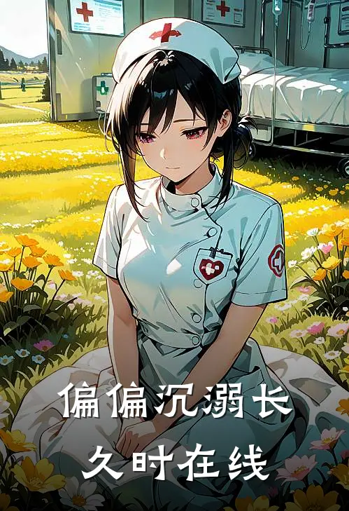 偏偏沉溺长久时在线