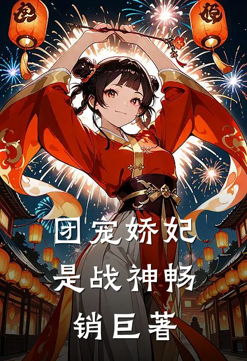 团宠娇妃是战神畅销巨著