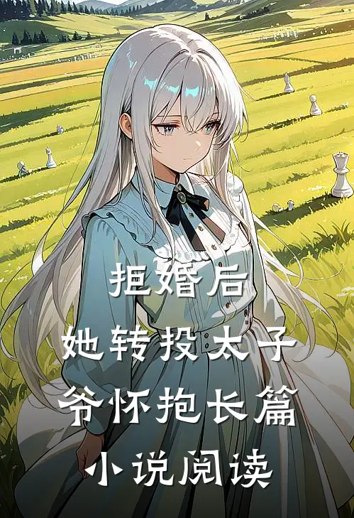 拒婚后，她转投太子爷怀抱长篇小说阅读
