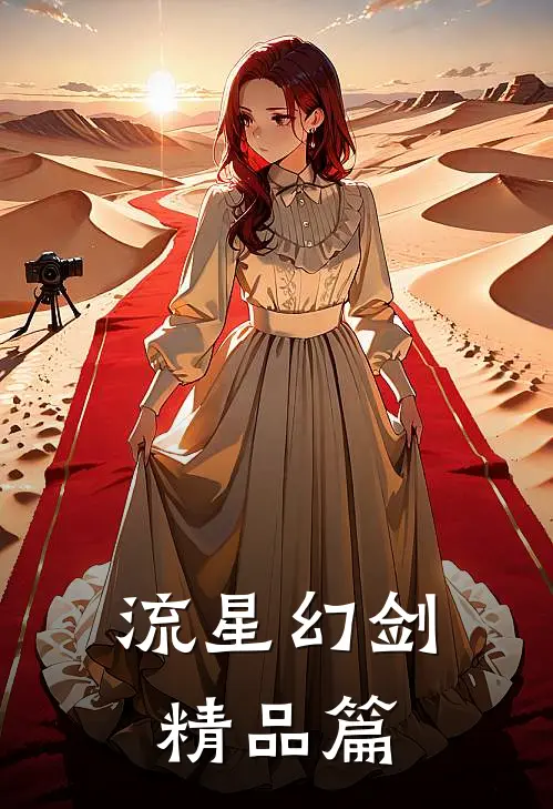 流星幻剑精品篇
