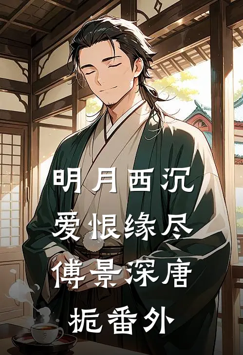 明月西沉，爱恨缘尽傅景深唐栀番外