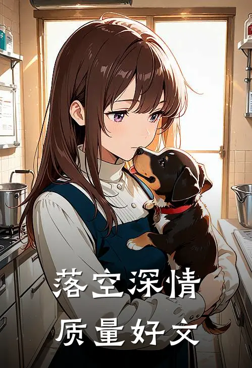 落空深情质量好文