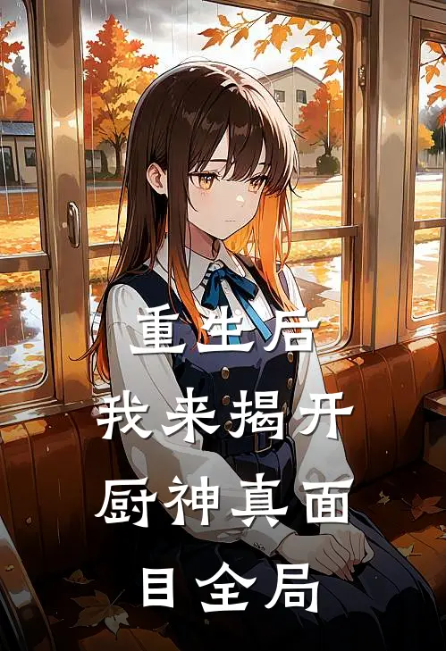 重生后，我来揭开厨神真面目全局
