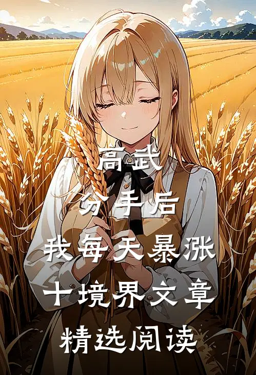 高武：分手后，我每天暴涨十境界文章精选阅读