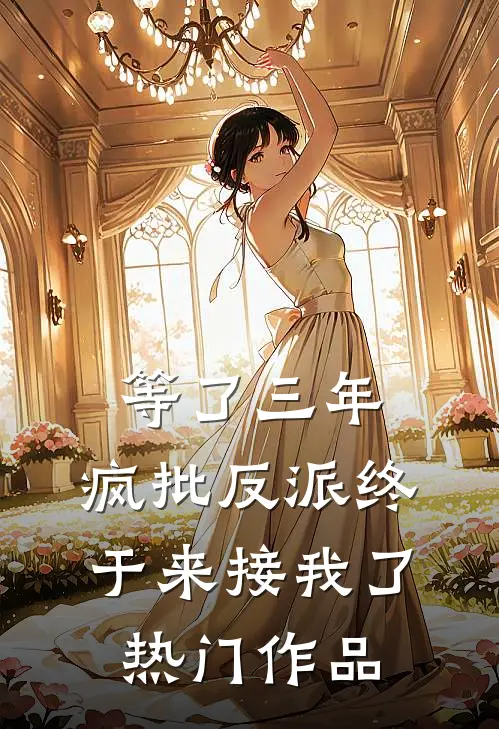 等了三年，疯批反派终于来接我了热门作品