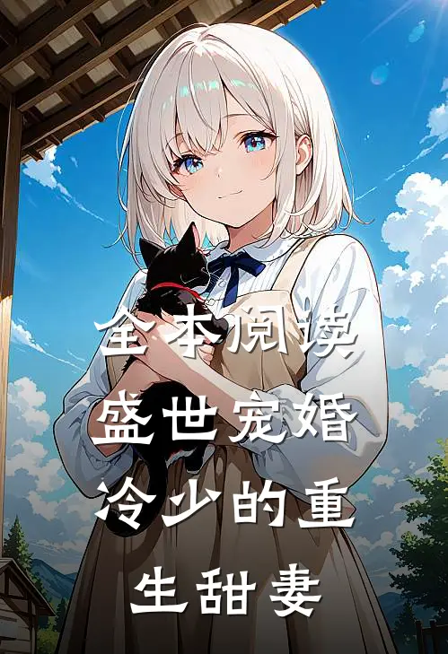 全本阅读盛世宠婚：冷少的重生甜妻
