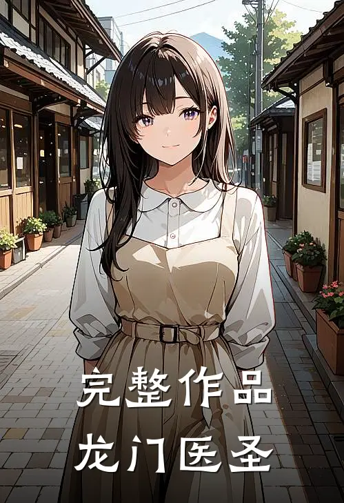完整作品龙门医圣