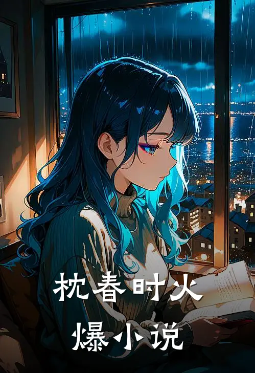 枕春时火爆小说