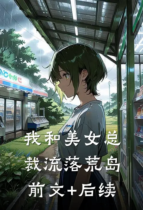 我和美女总裁流落荒岛前文+后续