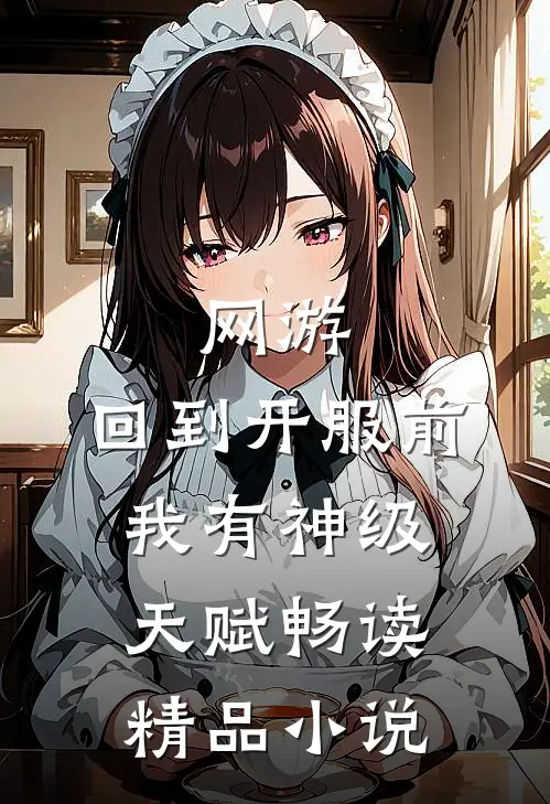 网游：回到开服前我有神级天赋畅读精品小说