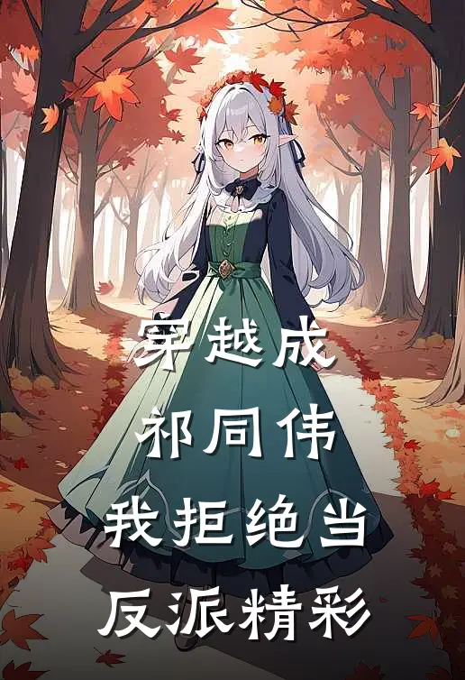 穿越成祁同伟,我拒绝当反派精彩片段