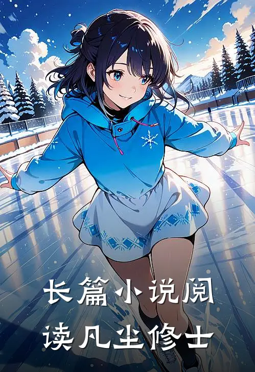 长篇小说阅读凡尘修士