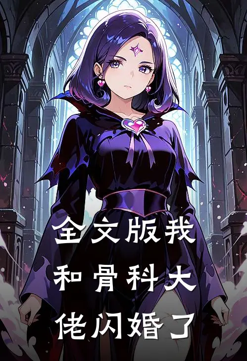全文版我和骨科大佬闪婚了