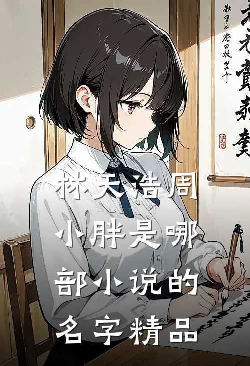 林天浩周小胖是哪部小说的名字精品
