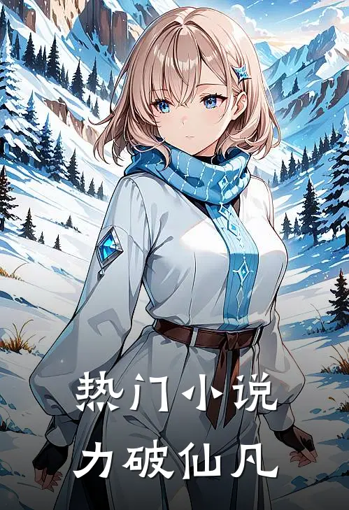 热门小说力破仙凡