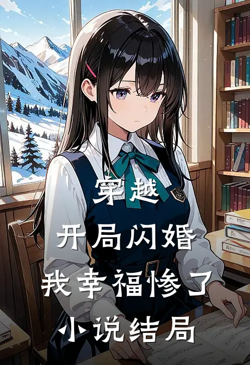 穿越：开局闪婚，我幸福惨了小说结局