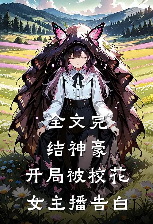 全文完结神豪：开局被校花女主播告白