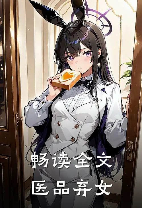 畅读全文医品弃女