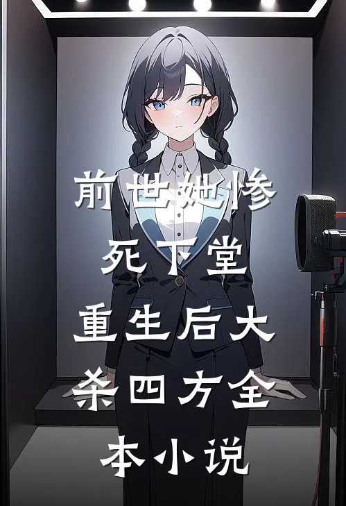 前世她惨死下堂,重生后大杀四方全本免费阅读