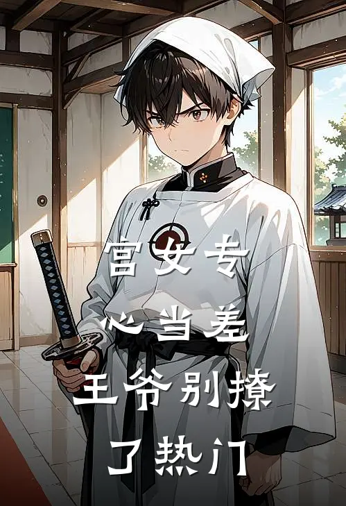 宫女专心当差，王爷别撩了热门