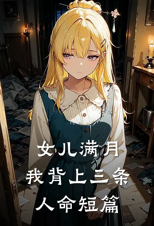 女儿满月，我背上三条人命短篇