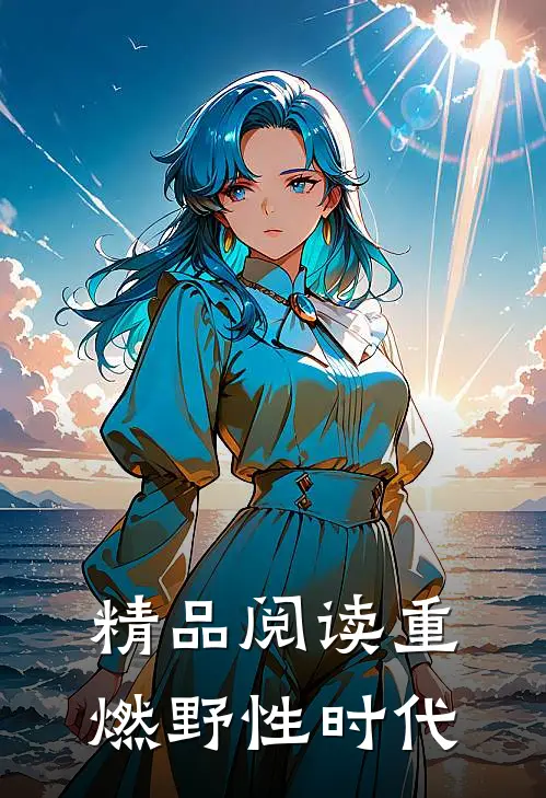 精品阅读重燃野性时代