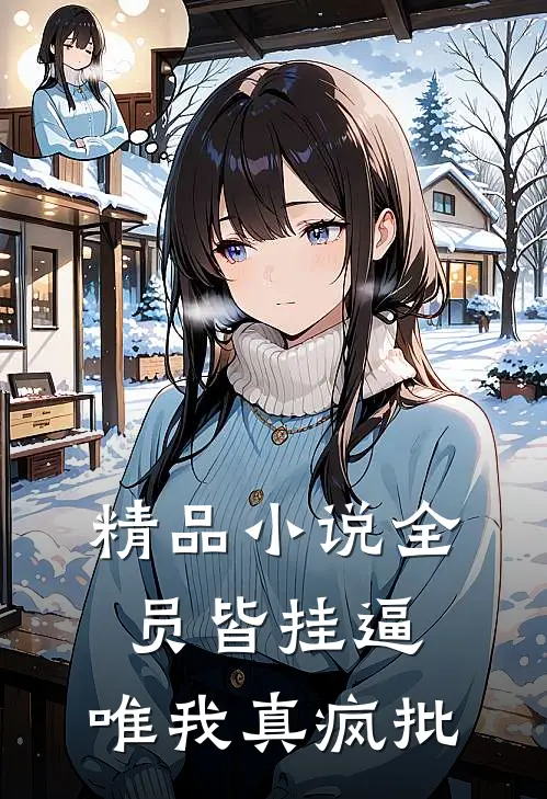 精品小说全员皆挂逼，唯我真疯批